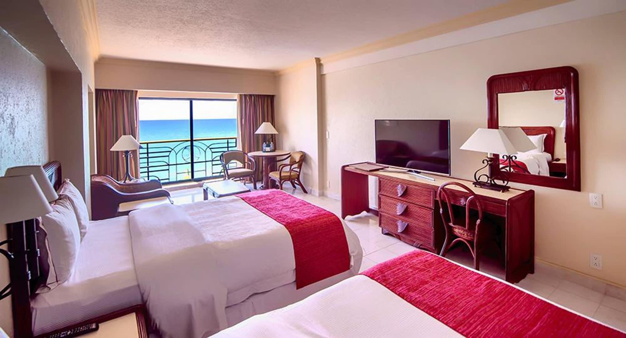 San Carlos Plaza Hotel & Resort San Carlos Nuevo Guaymas 外观 照片