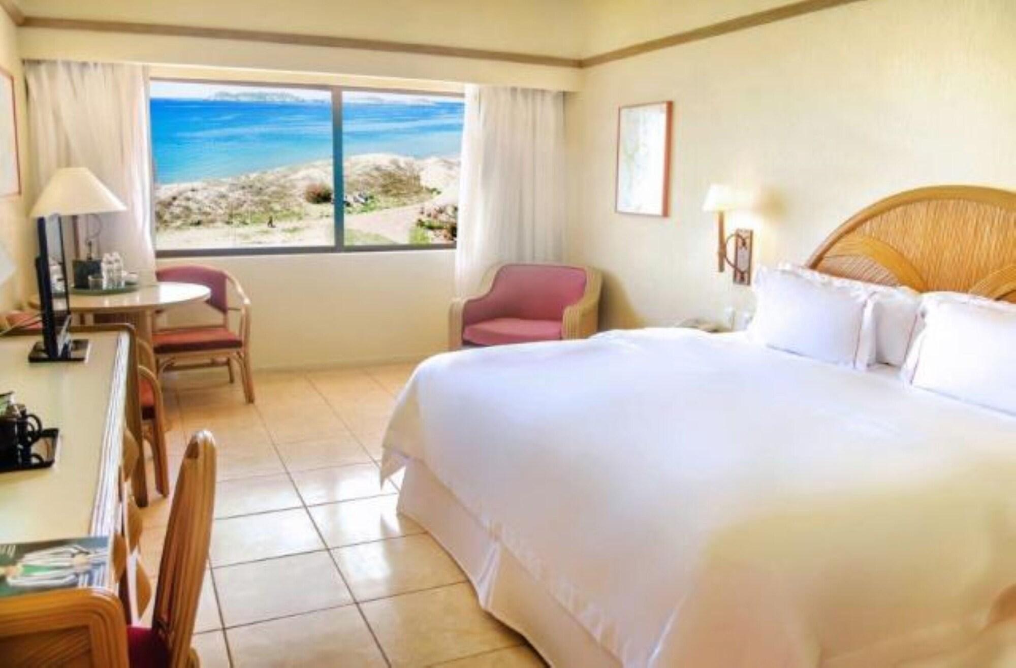 San Carlos Plaza Hotel & Resort San Carlos Nuevo Guaymas 外观 照片